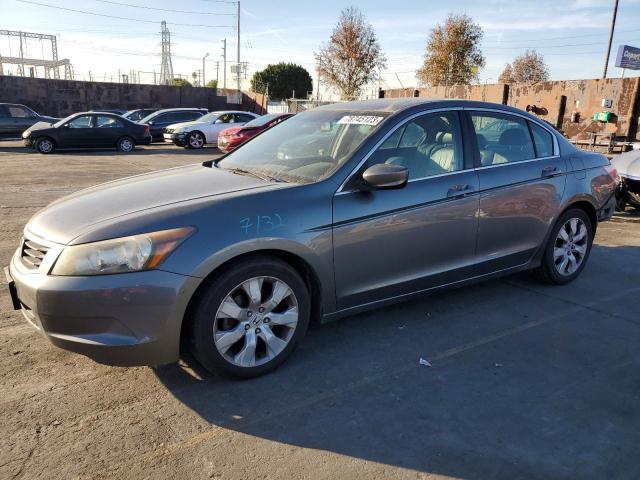 HONDA ACCORD 2009 1hgcp268x9a048423