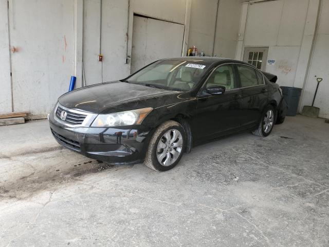 HONDA ACCORD 2009 1hgcp268x9a090574