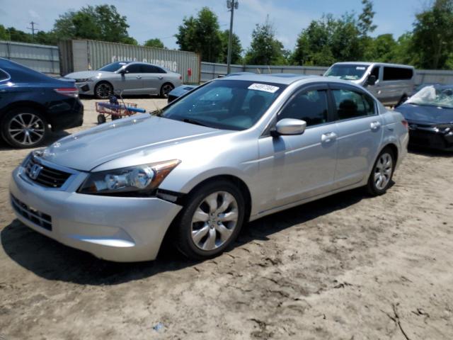 HONDA ACCORD 2009 1hgcp268x9a143287