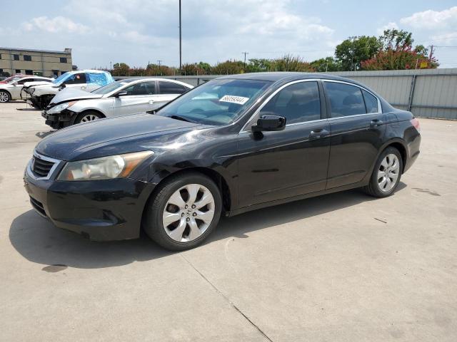 HONDA ACCORD EXL 2009 1hgcp268x9a154628