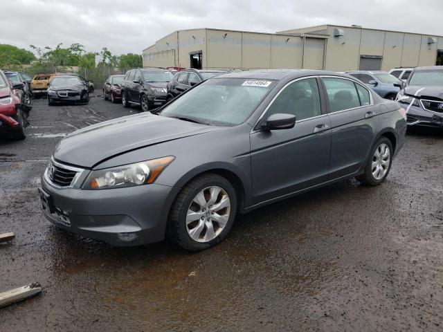 HONDA ACCORD 2009 1hgcp268x9a160607