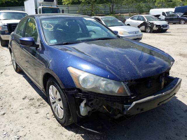 HONDA ACCORD LX 2010 1hgcp2e30aa016753