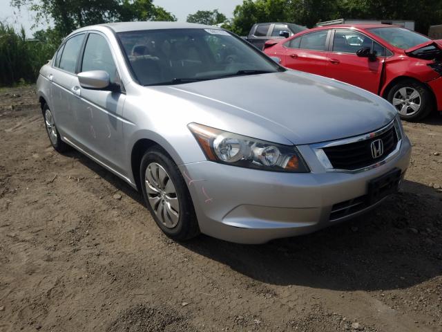 HONDA ACCORD LX 2010 1hgcp2e30aa016946