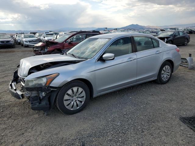 HONDA ACCORD LX 2010 1hgcp2e30aa037442