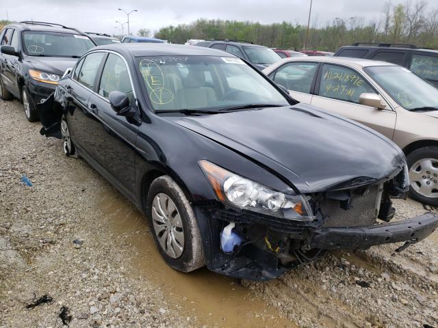 HONDA ACCORD LX 2011 1hgcp2e30ba009299