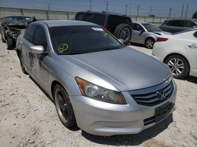 HONDA ACCORD LX 2011 1hgcp2e30ba129460