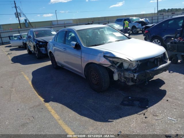 HONDA ACCORD 2010 1hgcp2e31aa059692