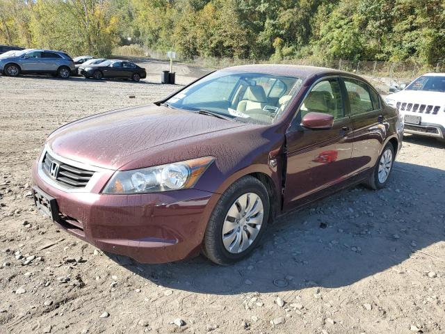 HONDA ACCORD 2010 1hgcp2e31aa154074