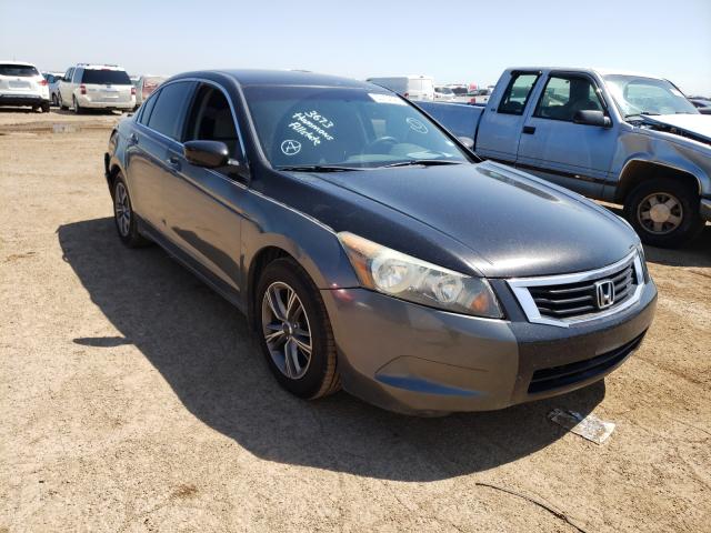 HONDA ACCORD LX 2010 1hgcp2e31aa167066