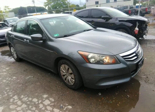 HONDA ACCORD SDN 2011 1hgcp2e31ba009280