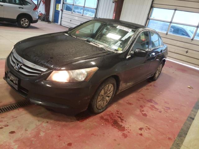 HONDA ACCORD LX 2011 1hgcp2e31ba036933