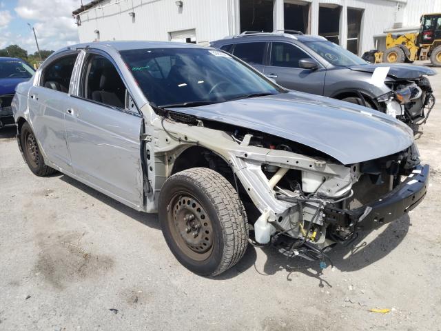 HONDA ACCORD 2011 1hgcp2e31ba157607