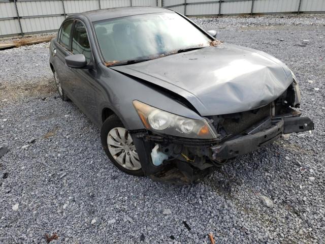 HONDA ACCORD LX 2012 1hgcp2e31ca013427