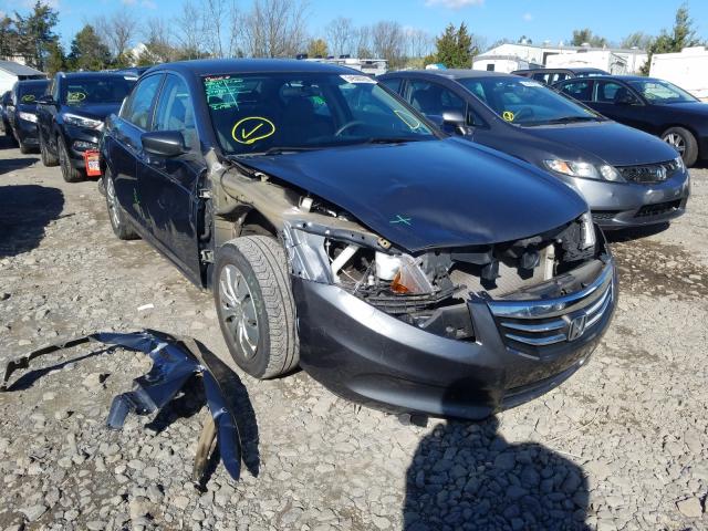 HONDA ACCORD LX 2012 1hgcp2e31ca166163