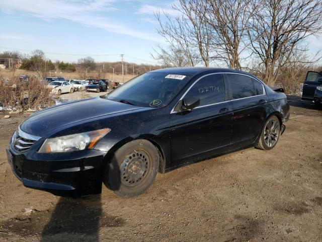 HONDA ACCORD LX 2012 1hgcp2e31ca174585