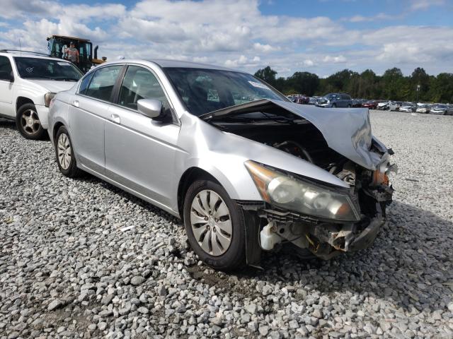 HONDA ACCORD LX 2010 1hgcp2e32aa030881