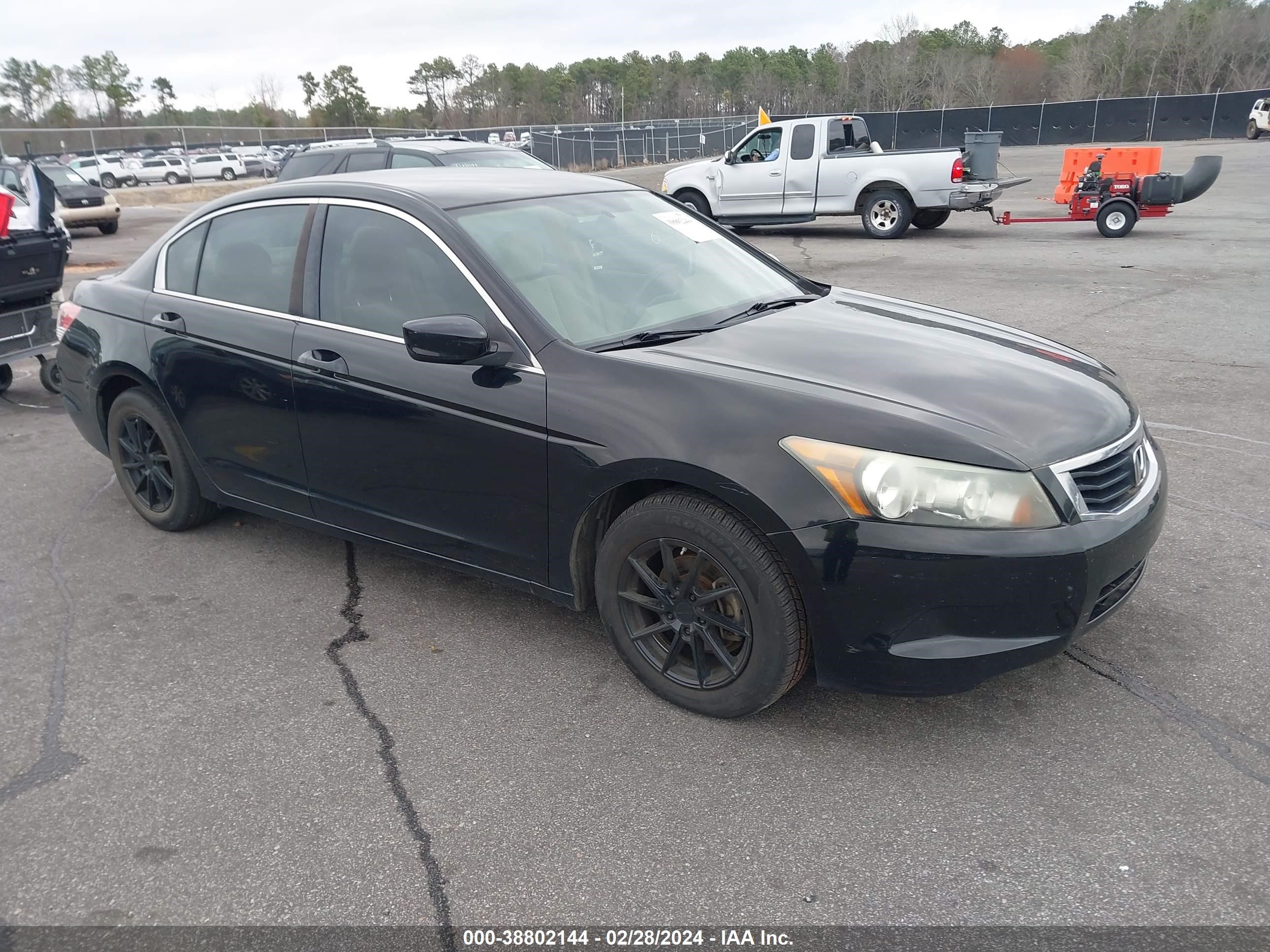 HONDA ACCORD 2010 1hgcp2e32aa068983