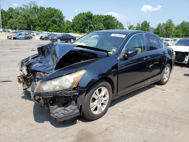 HONDA ACCORD LX 2011 1hgcp2e32ba012981