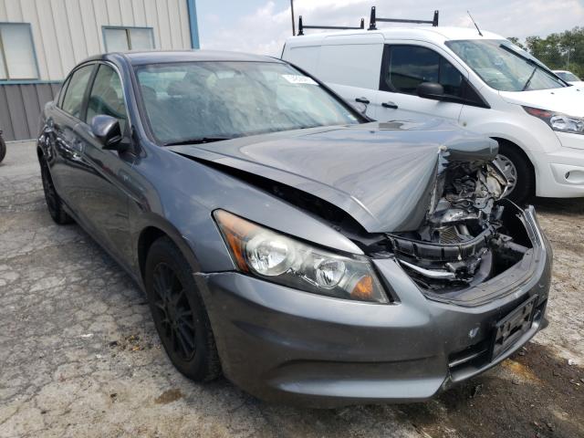 HONDA ACCORD LX 2011 1hgcp2e32ba107458