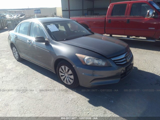 HONDA ACCORD SDN 2012 1hgcp2e32ca013422