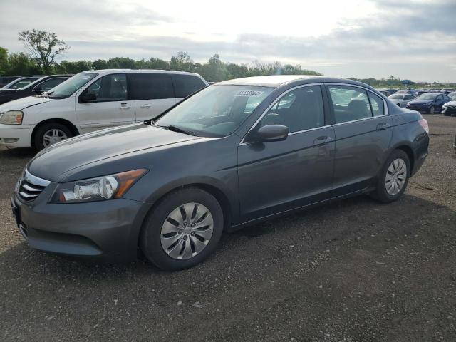 HONDA ACCORD 2012 1hgcp2e32ca116453