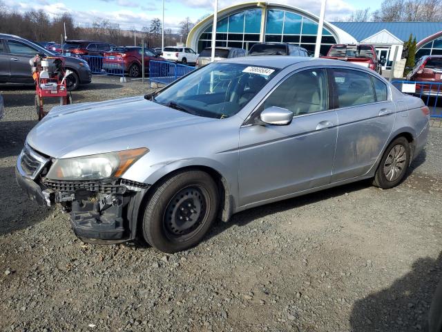 HONDA ACCORD LX 2010 1hgcp2e33aa016956