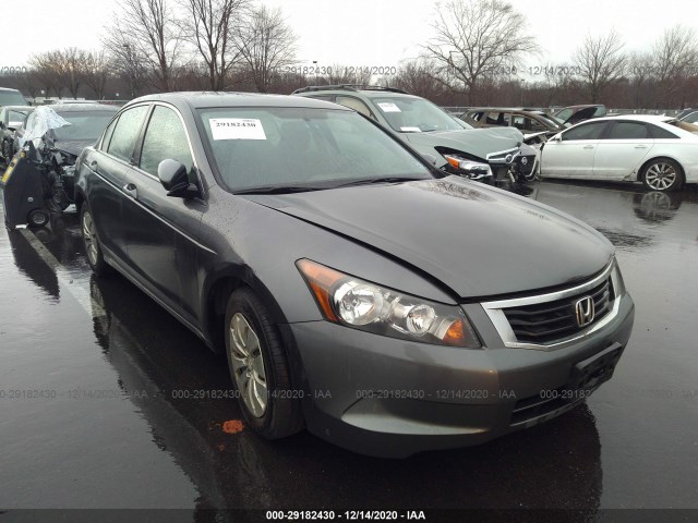 HONDA ACCORD SDN 2010 1hgcp2e33aa063968