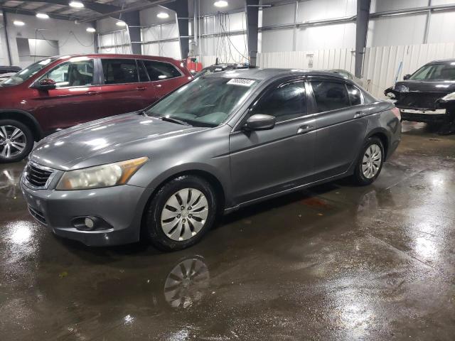 HONDA ACCORD LX 2010 1hgcp2e33aa082097