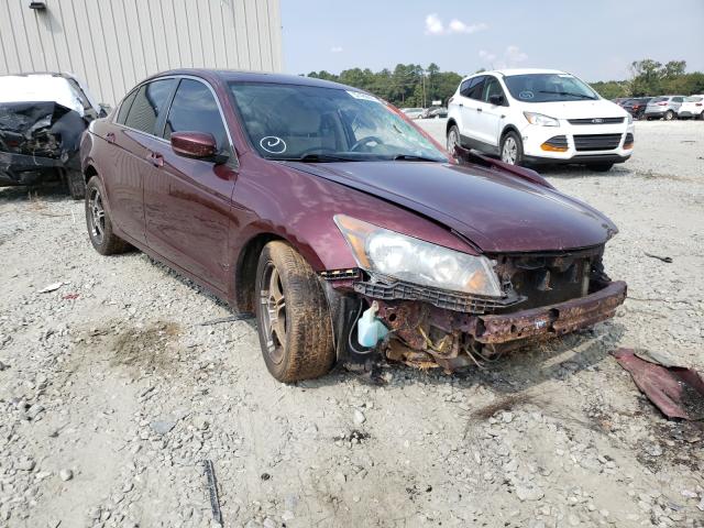 HONDA ACCORD LX 2010 1hgcp2e33aa116233