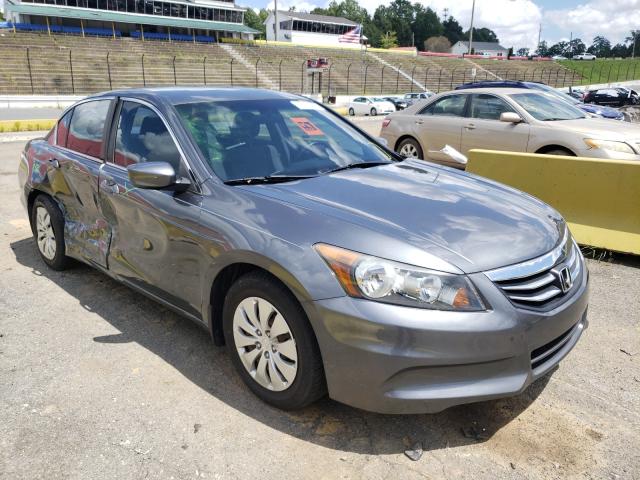 HONDA ACCORD LX 2012 1hgcp2e33ca013431