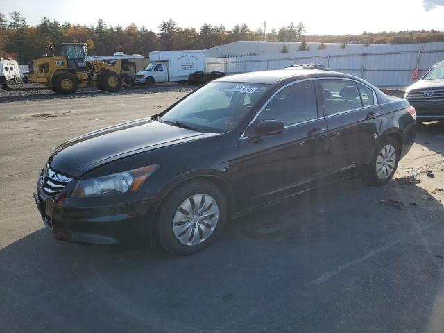 HONDA ACCORD 2012 1hgcp2e33ca093393