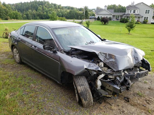 HONDA ACCORD LX 2012 1hgcp2e33ca128546