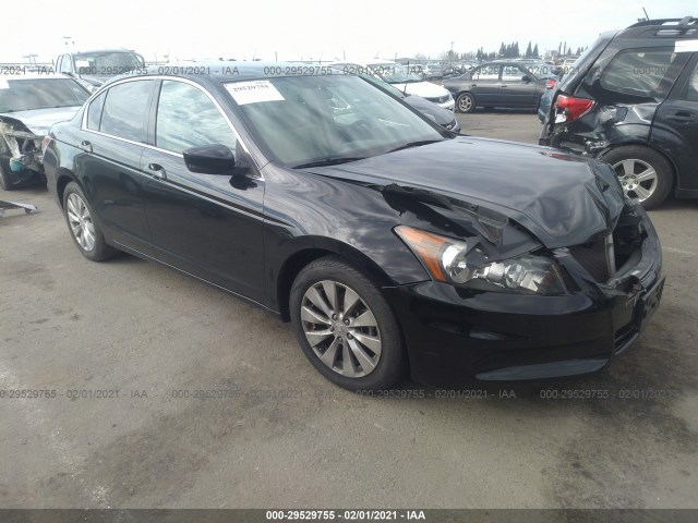 HONDA ACCORD SDN 2012 1hgcp2e33ca174572