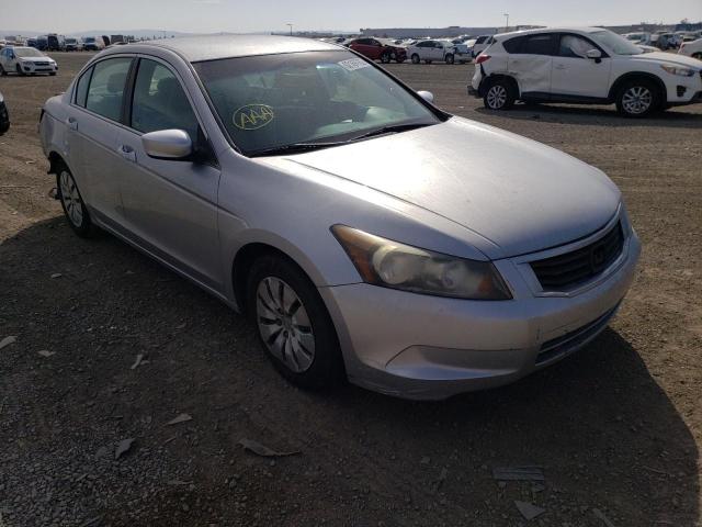 HONDA ACCORD LX 2010 1hgcp2e34aa030896