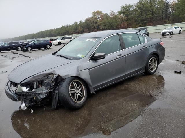 HONDA ACCORD LX 2010 1hgcp2e34aa031109