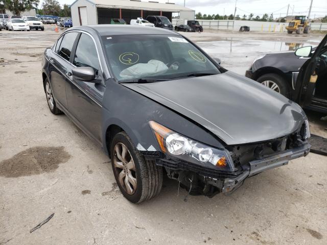 HONDA ACCORD LXP 2010 1hgcp2e34aa082111