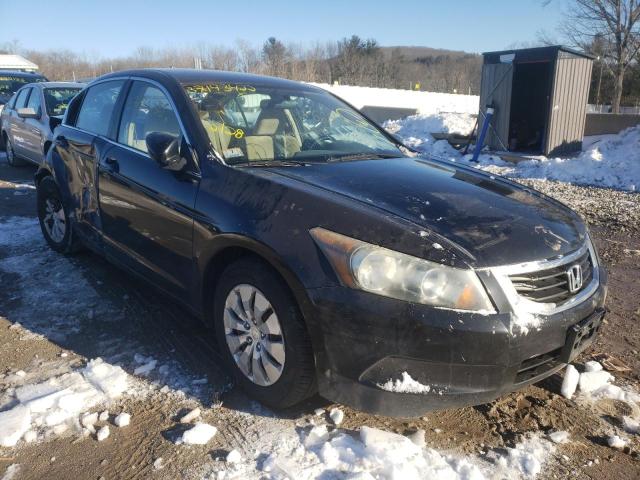 HONDA ACCORD LX 2010 1hgcp2e34aa085011