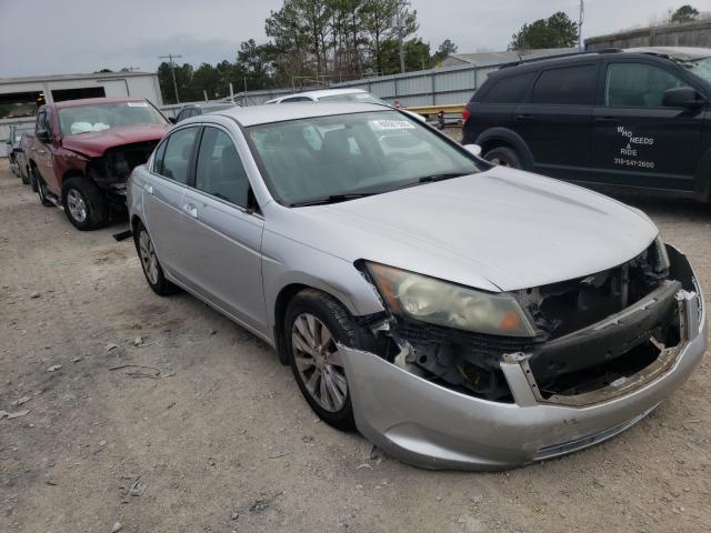 HONDA ACCORD LX 2010 1hgcp2e34aa118167