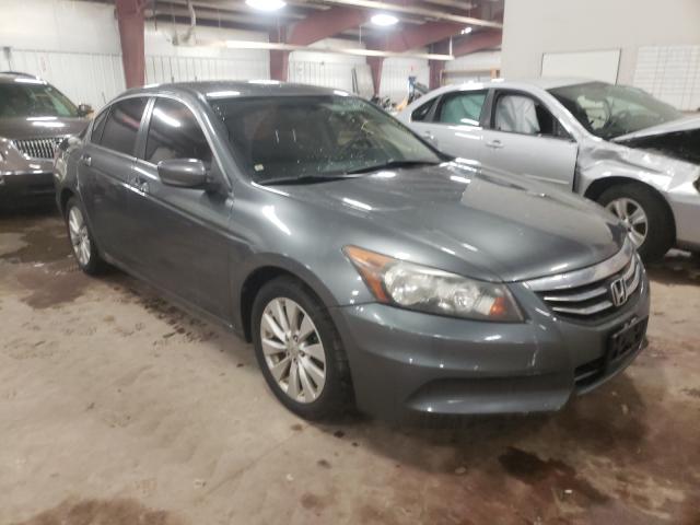 HONDA ACCORD LX 2011 1hgcp2e34ba086094