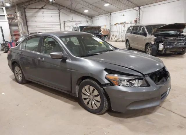 HONDA NULL 2011 1hgcp2e34ba095698