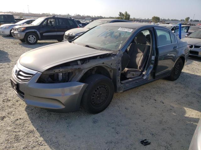 HONDA ACCORD LX 2012 1hgcp2e34ca021506