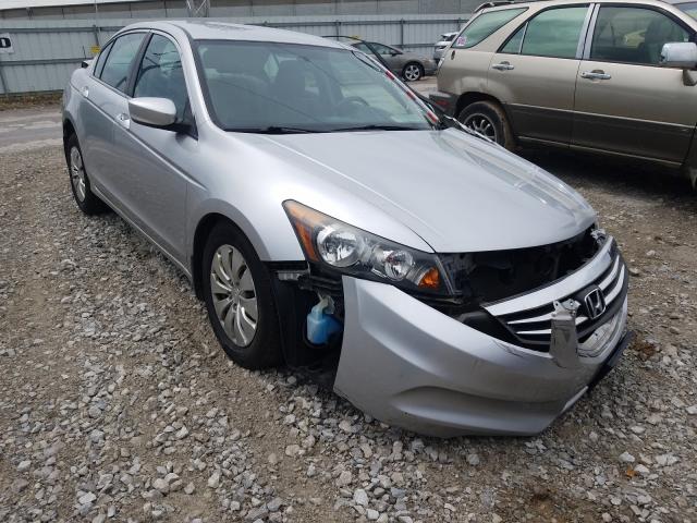 HONDA ACCORD LX 2012 1hgcp2e34ca176170