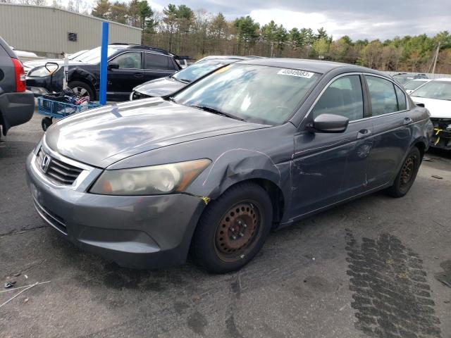 HONDA ACCORD LX 2010 1hgcp2e35aa053068