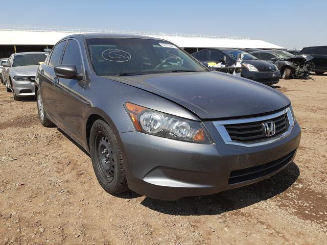 HONDA ACCORD LX 2010 1hgcp2e35aa106058