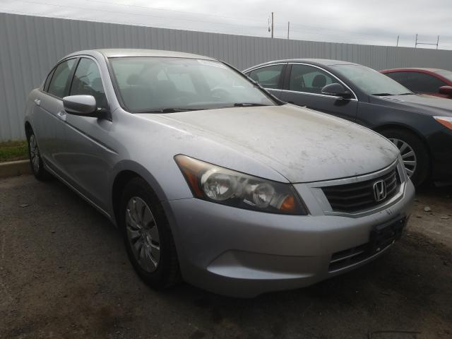 HONDA ACCORD LX 2010 1hgcp2e35aa108215