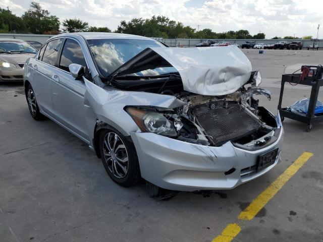 HONDA ACCORD LX 2011 1hgcp2e35ba065173