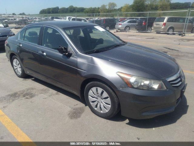 HONDA ACCORD 2011 1hgcp2e35ba076013