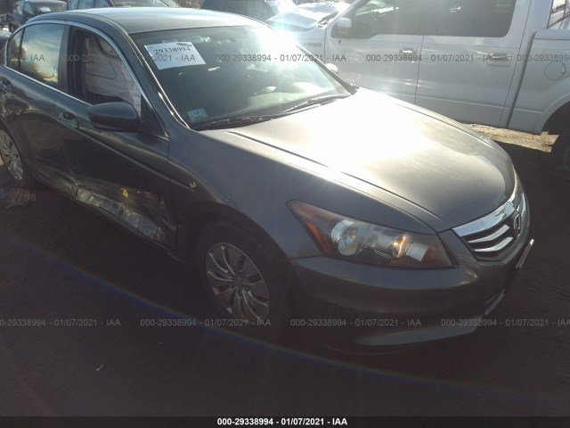 HONDA ACCORD SDN 2011 1hgcp2e35ba106336