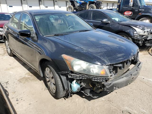 HONDA ACCORD LX 2011 1hgcp2e35ba136095