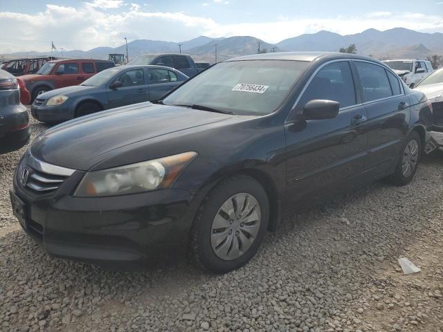 HONDA ACCORD LX 2012 1hgcp2e35ca051002